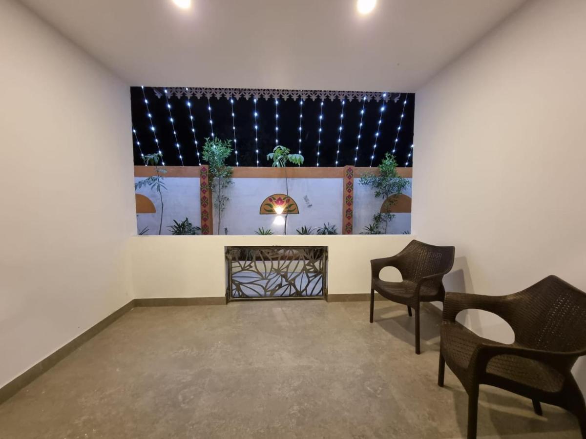 D Wayfarer Inn Resort إرود المظهر الخارجي الصورة
