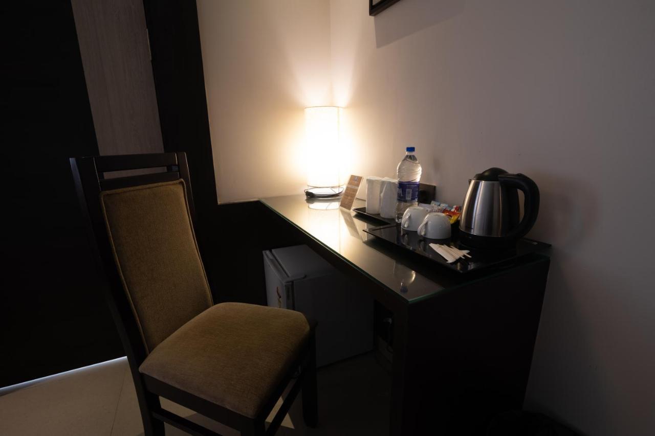 D Wayfarer Inn Resort إرود المظهر الخارجي الصورة