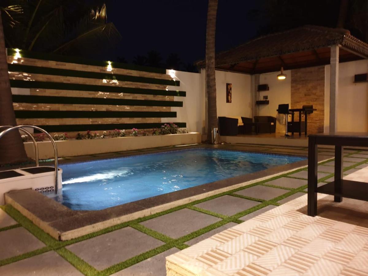 D Wayfarer Inn Resort إرود المظهر الخارجي الصورة