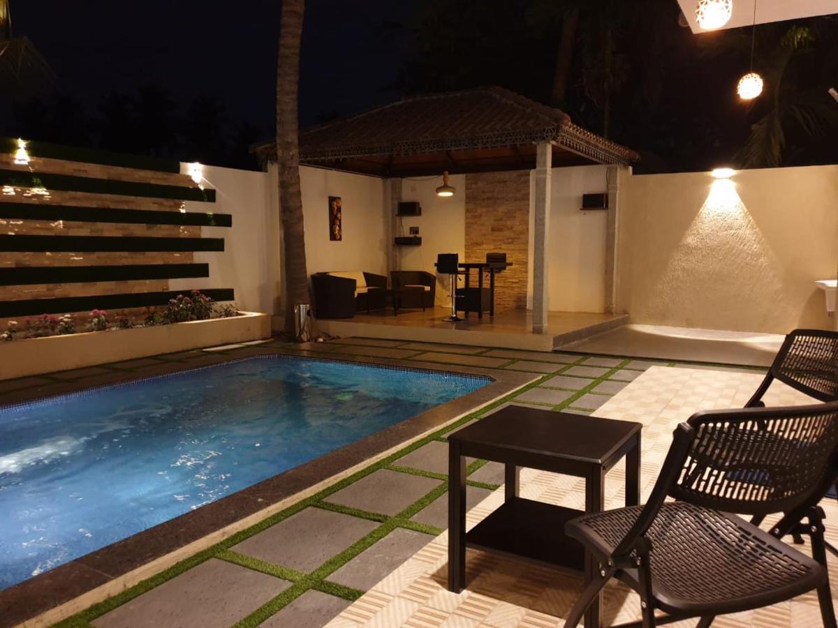 D Wayfarer Inn Resort إرود المظهر الخارجي الصورة