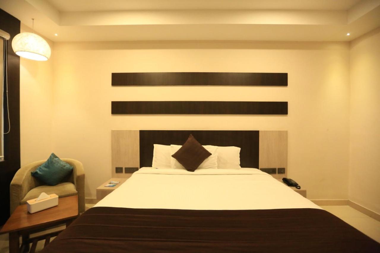 D Wayfarer Inn Resort إرود المظهر الخارجي الصورة